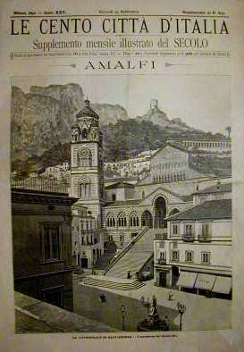 Amalfi