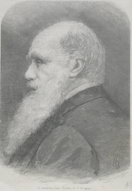 Charles Darwin