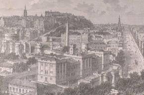 Edimburgo