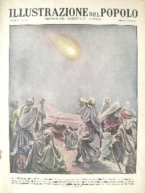 Illustrazione del Popolo