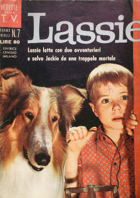 Lassie