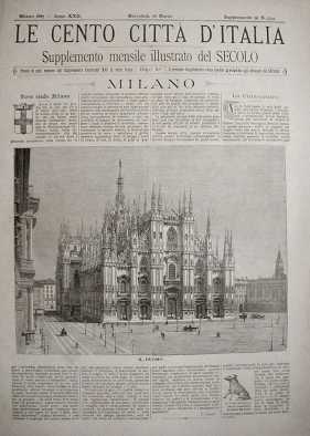 Milano