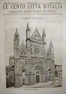 Orvieto